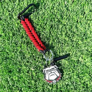 Keychain 5