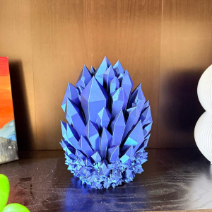 Geometric Sculpture